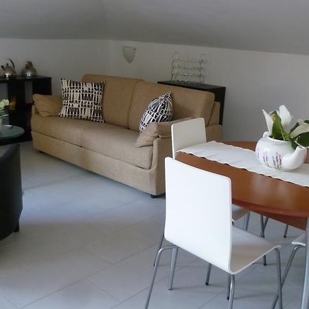 Chà Apartment Laigueglia Esterno foto
