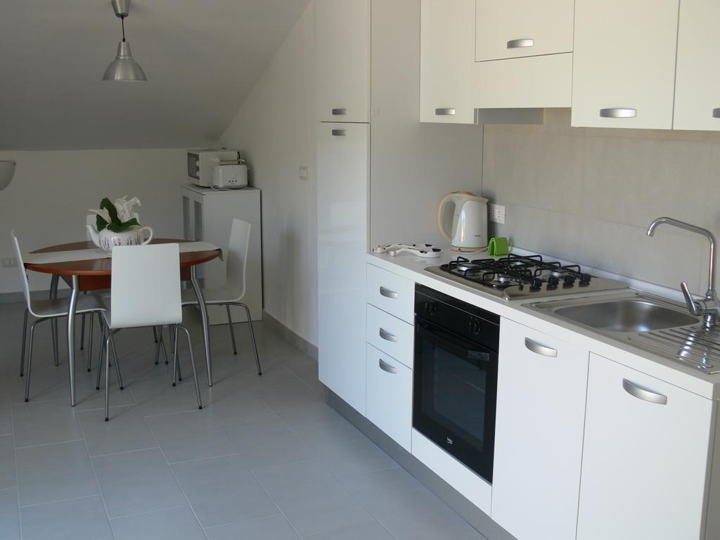 Chà Apartment Laigueglia Camera foto