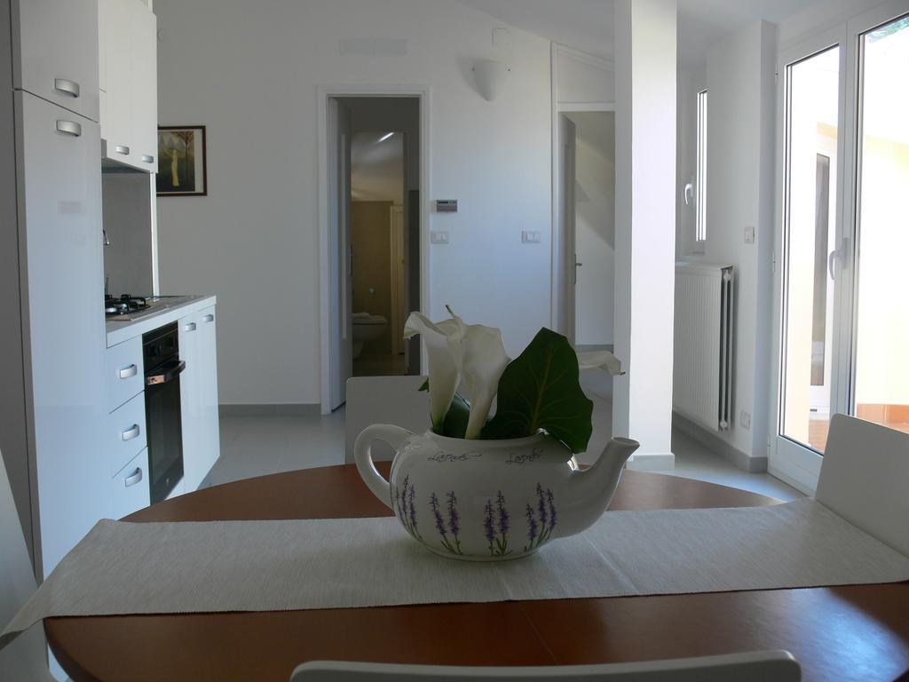 Chà Apartment Laigueglia Camera foto