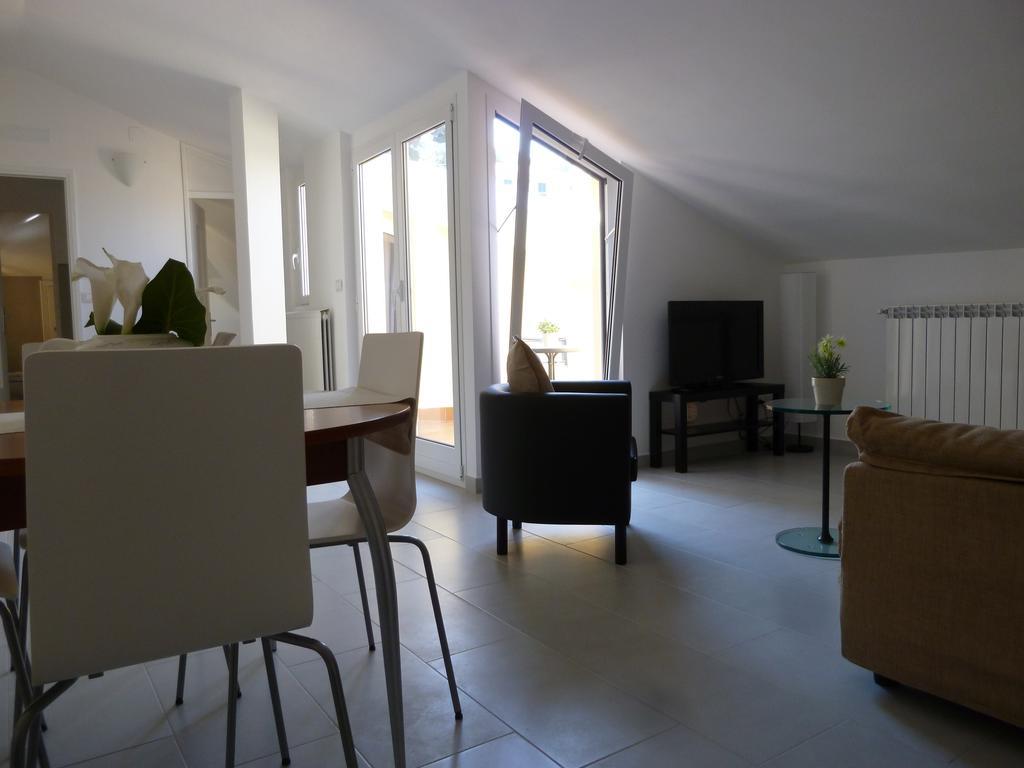 Chà Apartment Laigueglia Camera foto