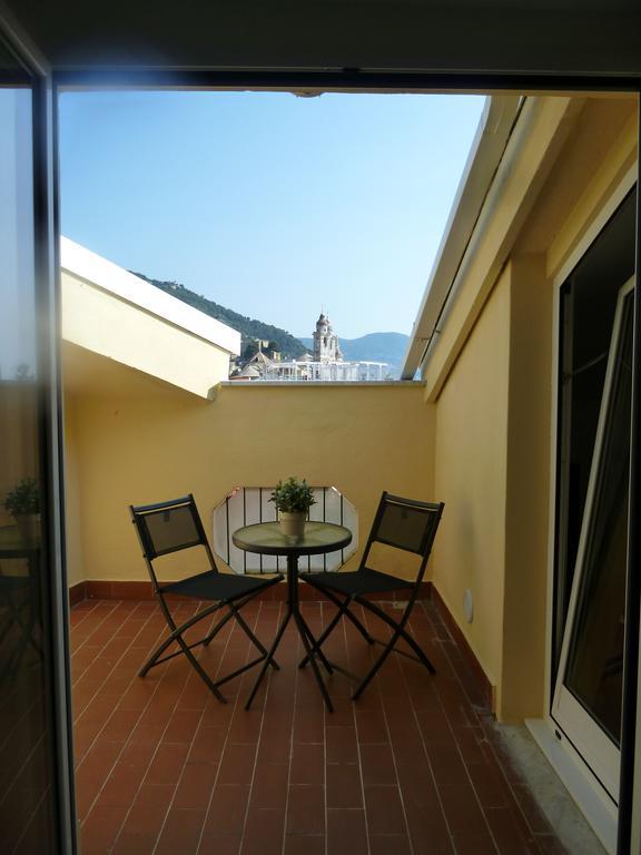 Chà Apartment Laigueglia Camera foto