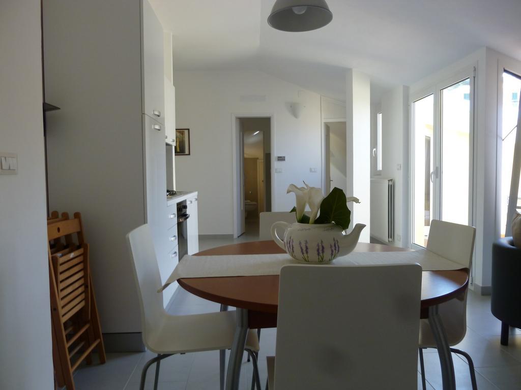 Chà Apartment Laigueglia Camera foto