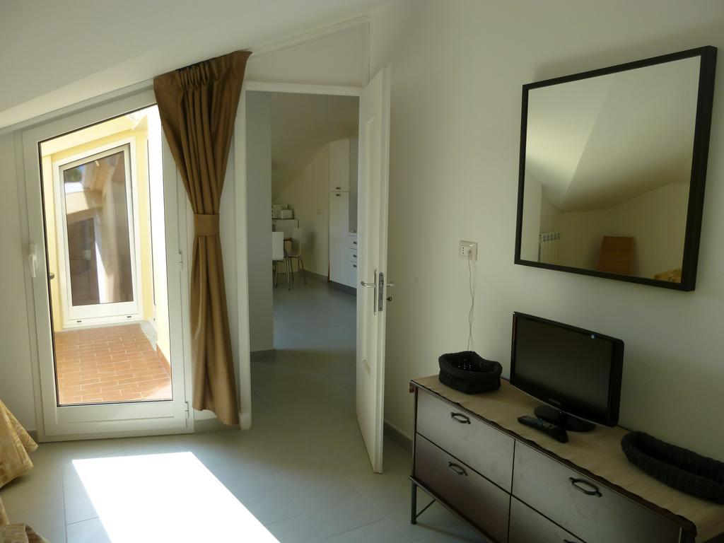 Chà Apartment Laigueglia Camera foto
