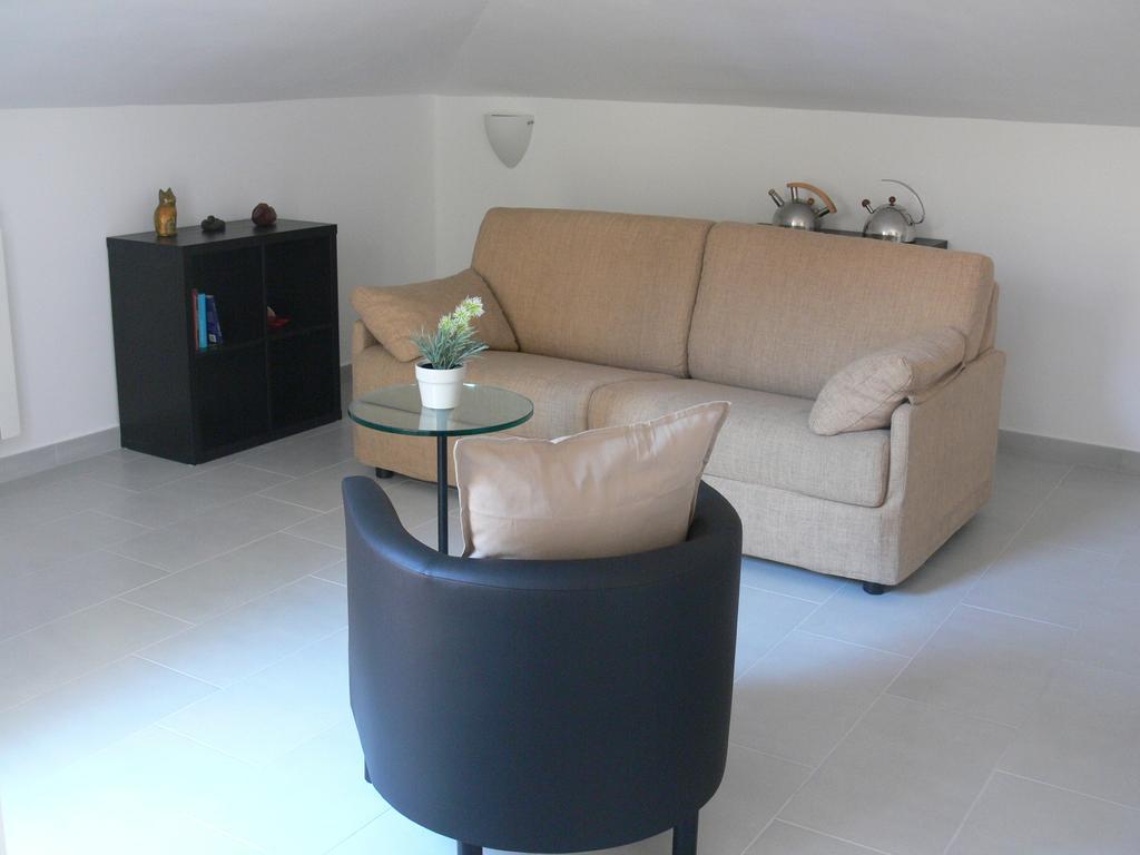 Chà Apartment Laigueglia Camera foto