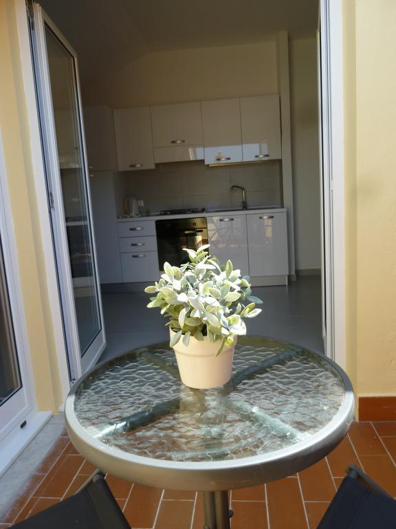 Chà Apartment Laigueglia Camera foto