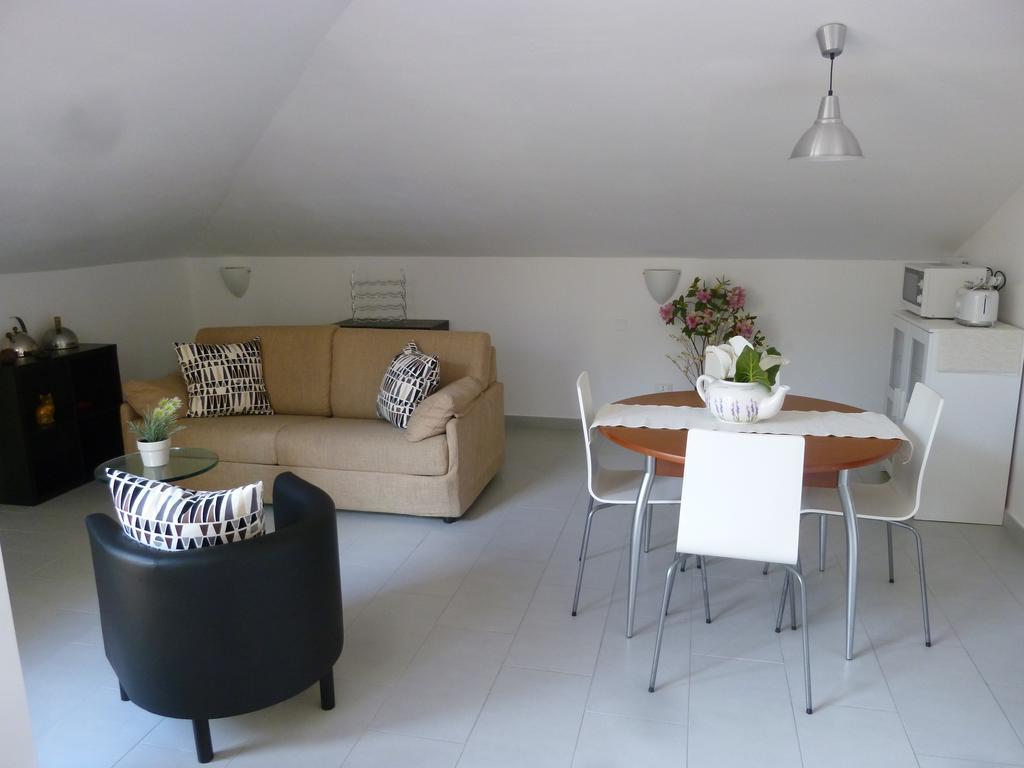 Chà Apartment Laigueglia Esterno foto