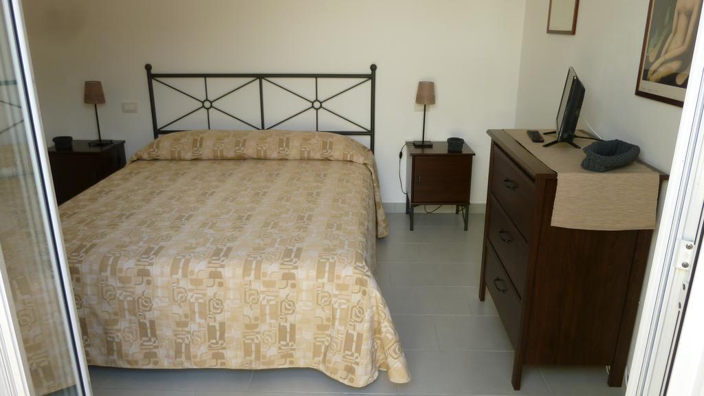 Chà Apartment Laigueglia Esterno foto