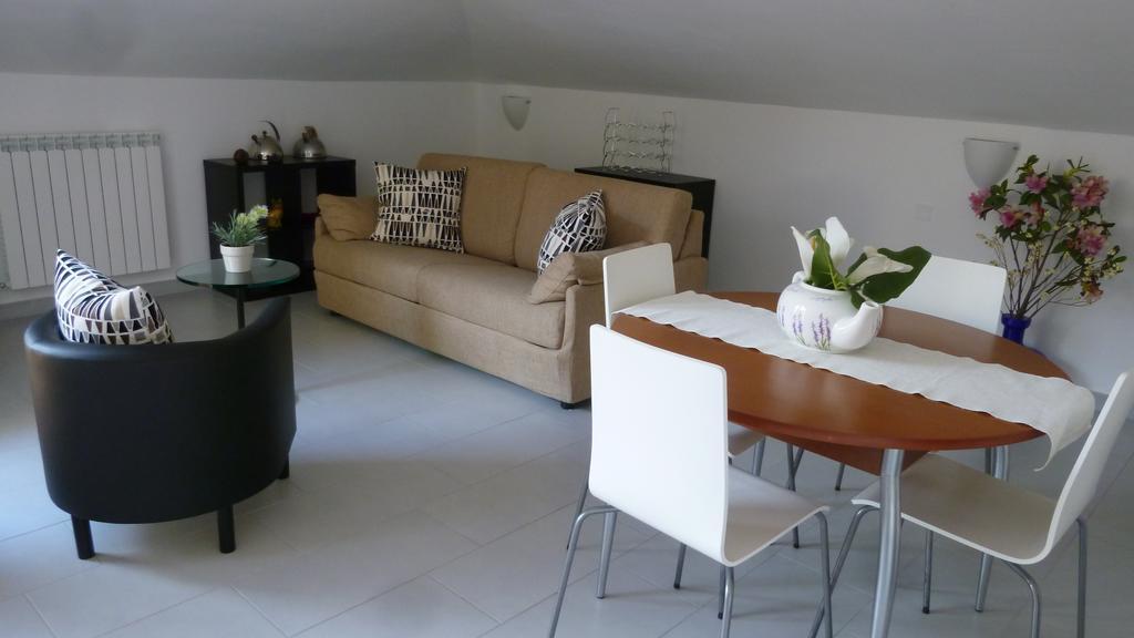 Chà Apartment Laigueglia Esterno foto